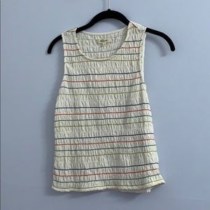 Madewell Top